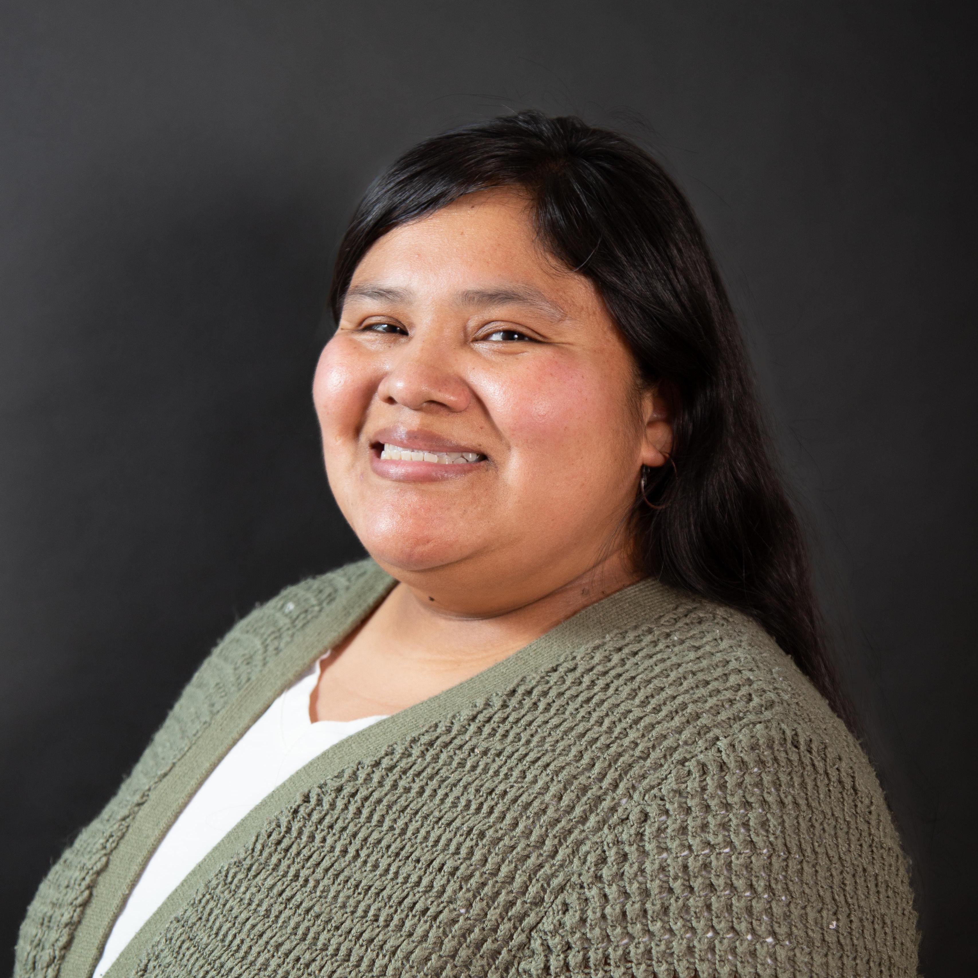 OtiliaFlores's Profile Photo