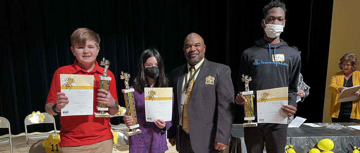 Valdosta City School District