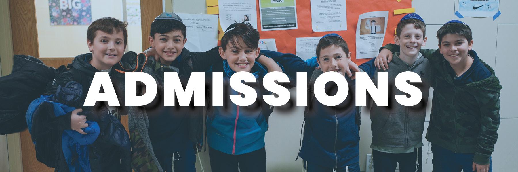 Halb School Apply Here – Admissions – HALB Elementary School