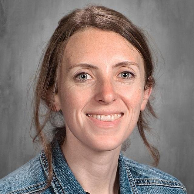 ElizabethAustin (Hoffman)'s Profile Photo