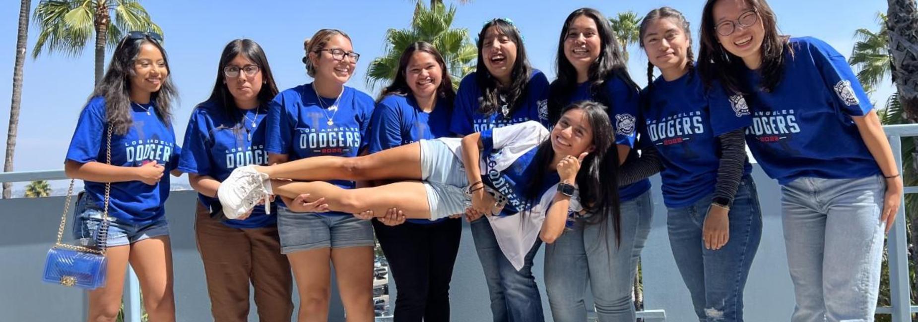 Bravo HS Activities