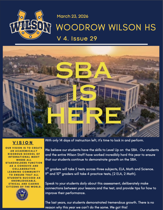 Newsletter