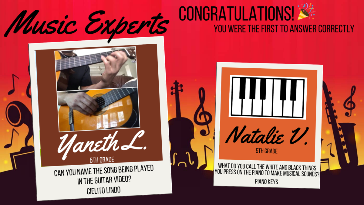 Image of Betts Music Experts