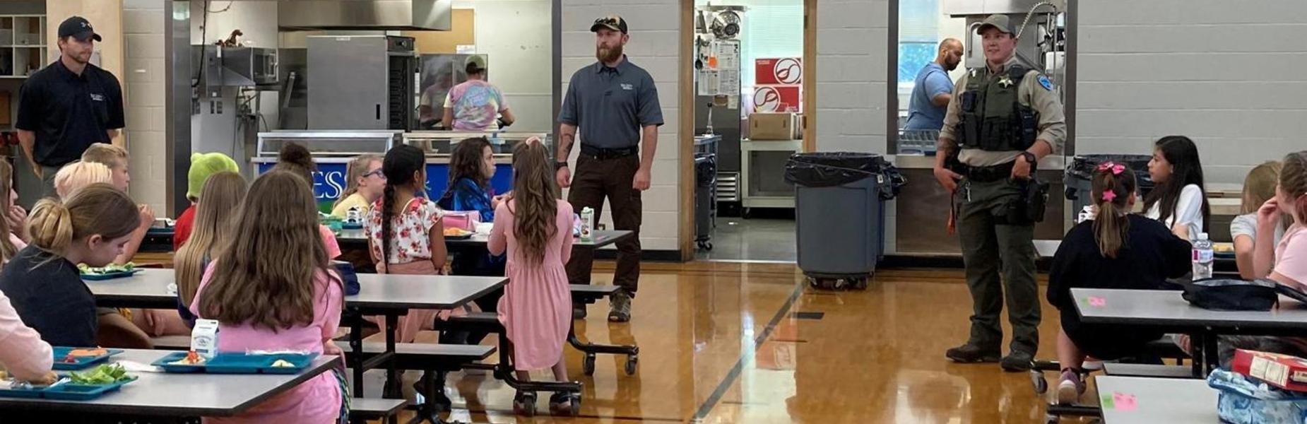 Ness Elementary School