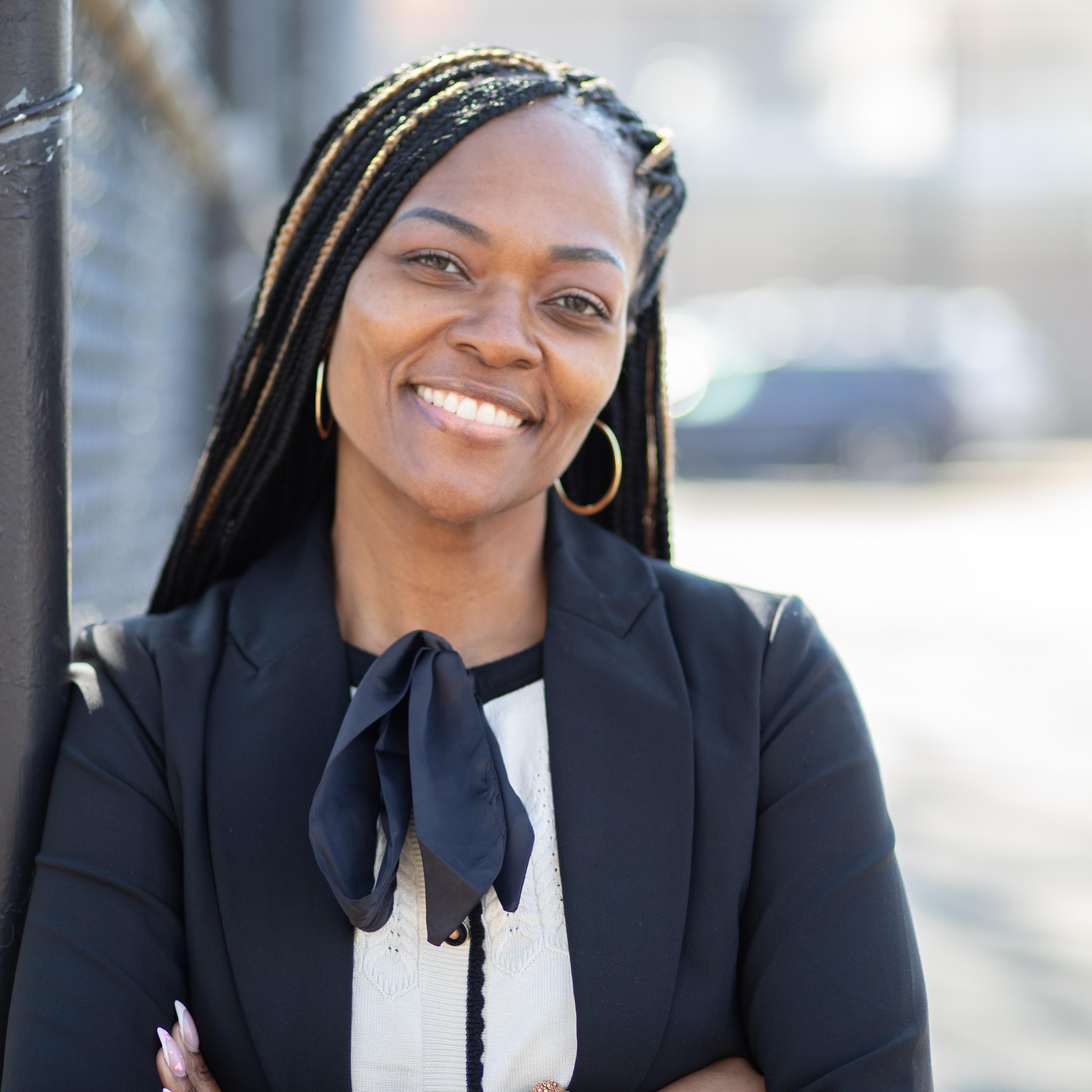 Dr. KeishaMcCoy's Profile Photo