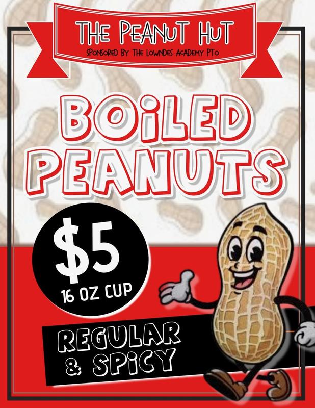 Peanuts