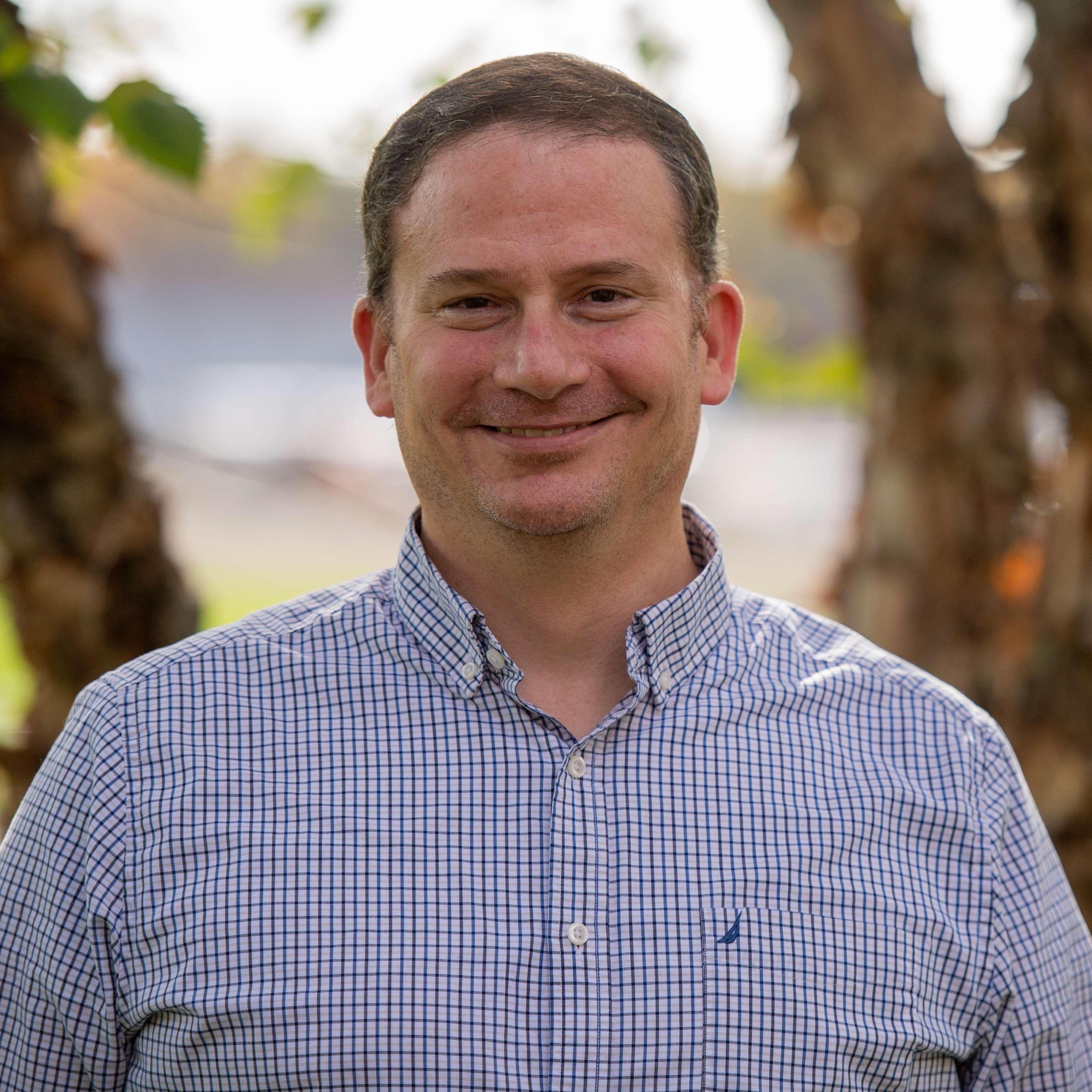 MichaelOrcutt's Profile Photo