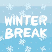 Winter Break December 22 -January 2.  School will resume on Monday, January 5, 2026 Featured Photo