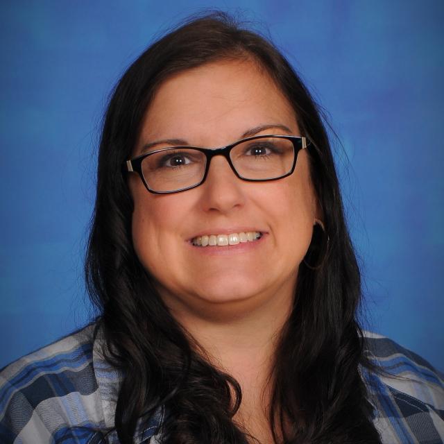 BetsyCasteel's Profile Photo