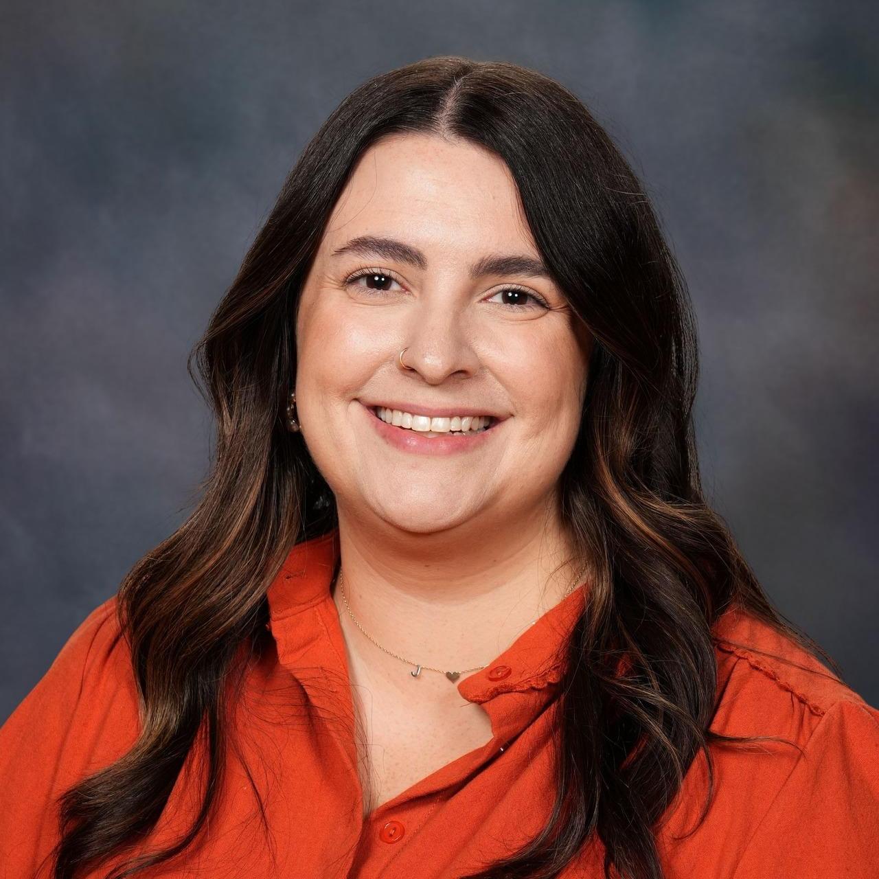 SarahJennings's Profile Photo