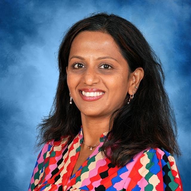 SharmilaSantosh's Profile Photo