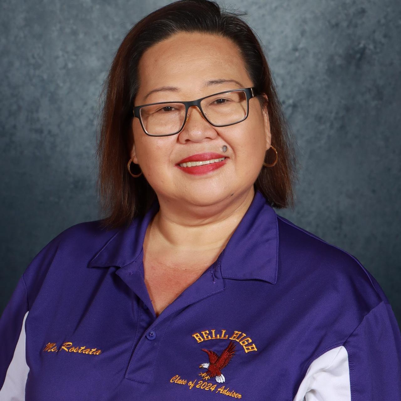 HennieRostata's Profile Photo
