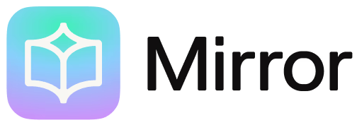 Mirror Journaling logo