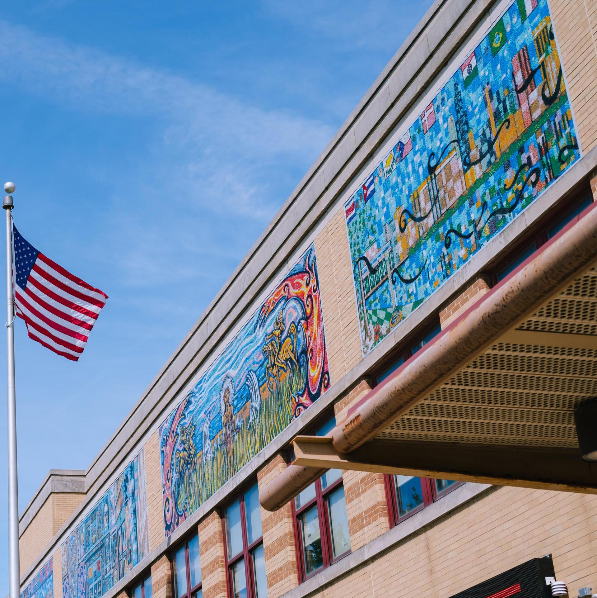 Mural