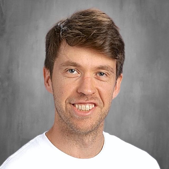 EdwinGibb's Profile Photo