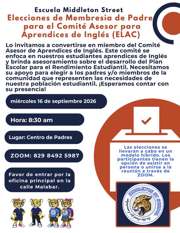 elpac