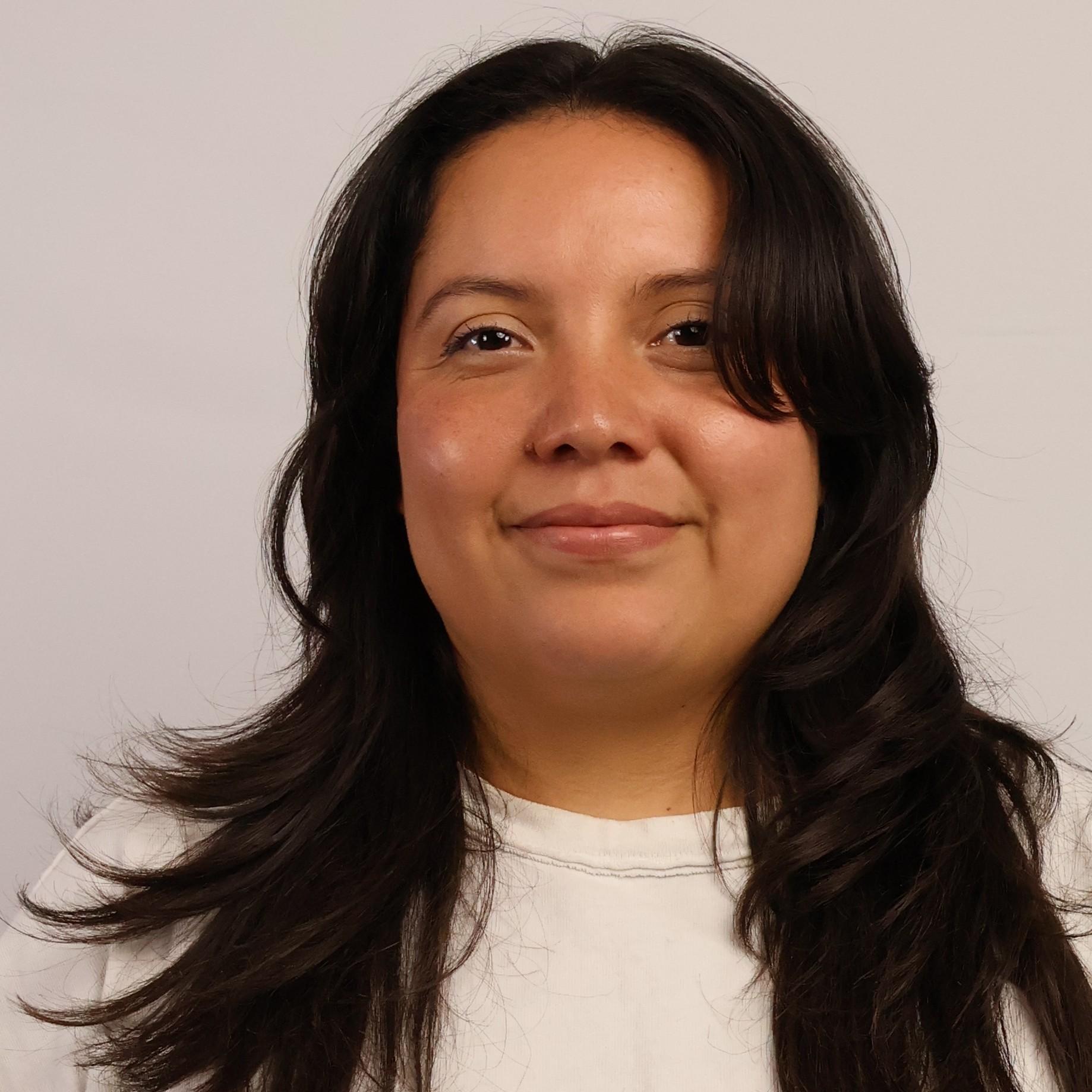 MarlenaAguilar's Profile Photo