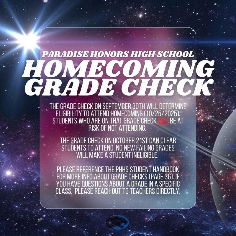 grade check info
