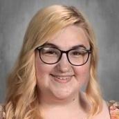 GraceRichardson's Profile Photo