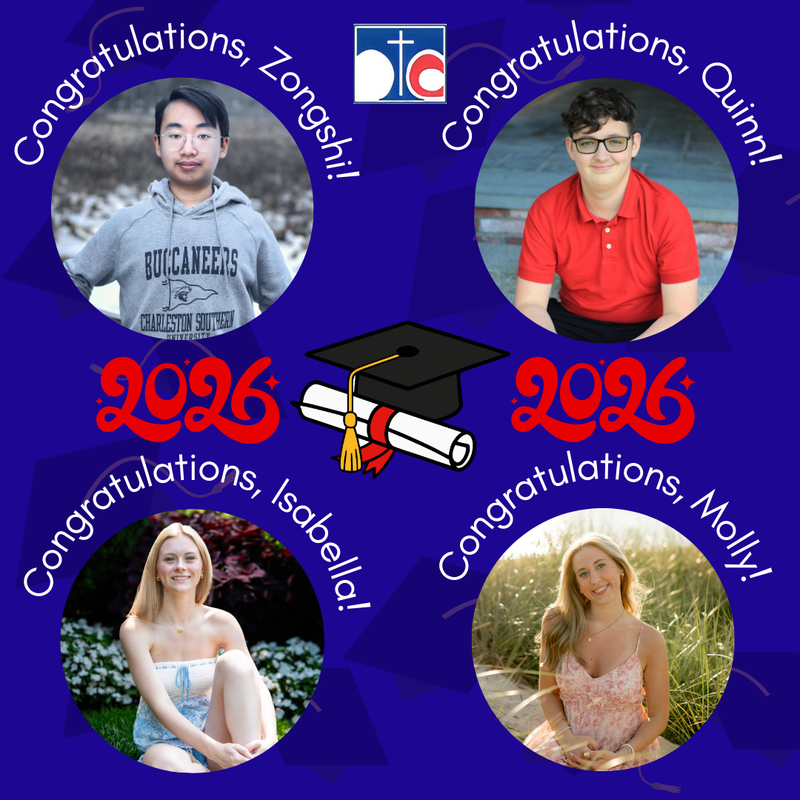 🎓Class of 2026 Campus Corner updates! Featured Photo