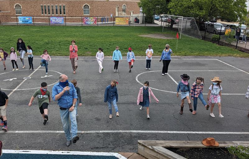 Country Line Dancing Thumbnail Image