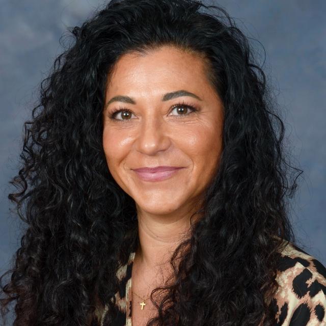 ChristinaMuise's Profile Photo