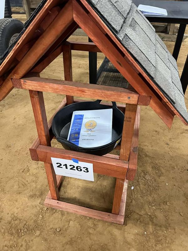 AG project submitted by students.