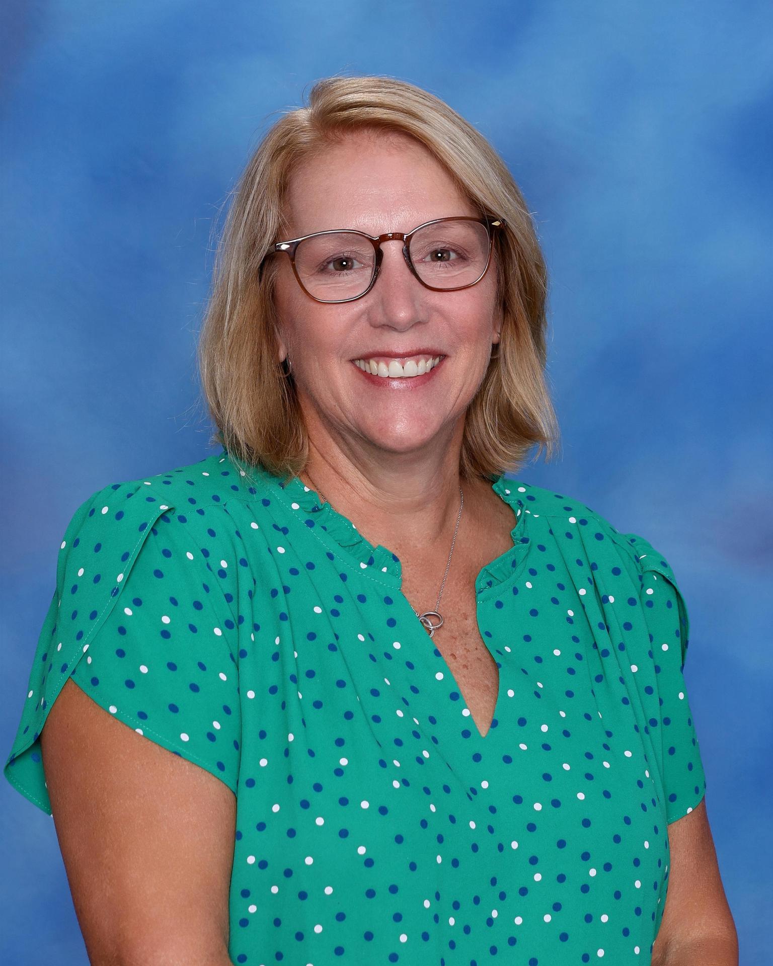 Dr. Paula Berry