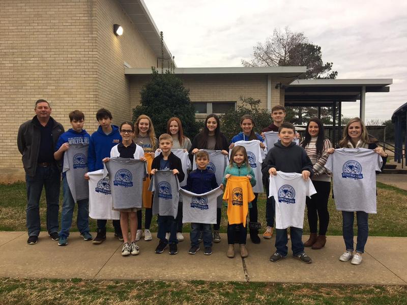 PBIS Winners! Thumbnail Image