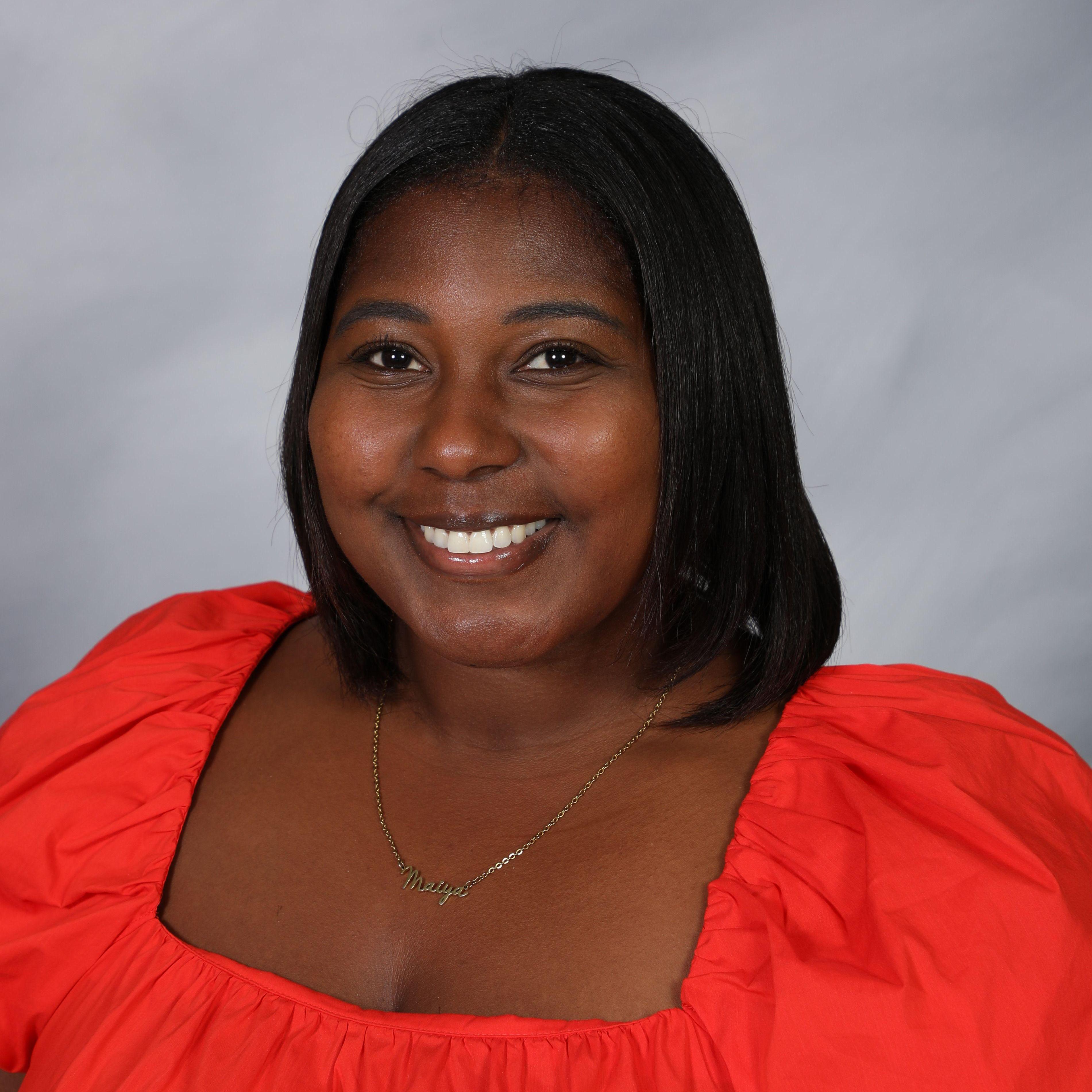 MaiyaBougere's Profile Photo