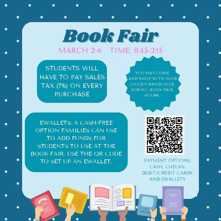 Book Fair