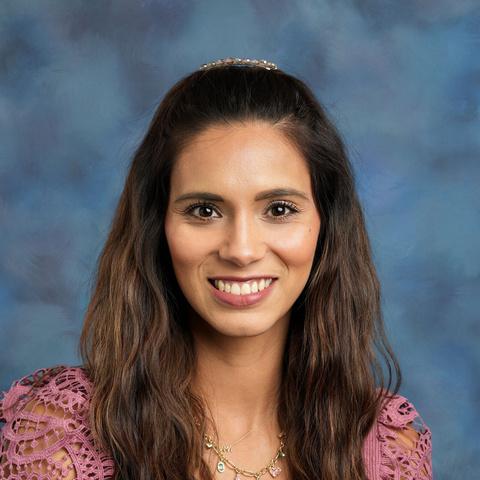SamanthaMunoz's Profile Photo