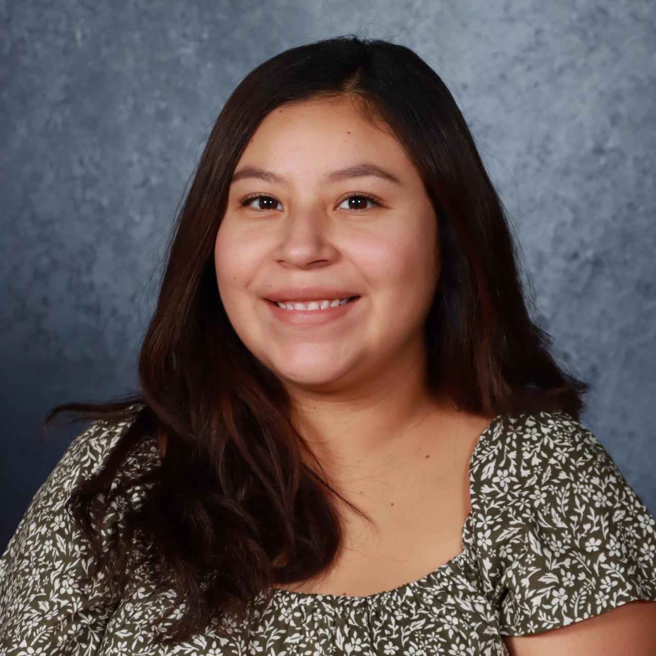 MelissaSalas's Profile Photo