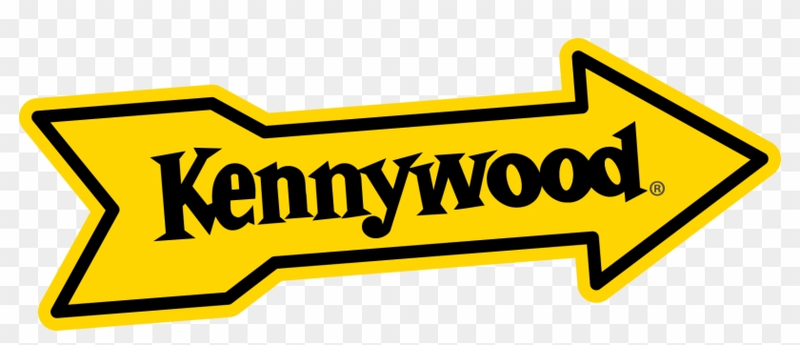 Kennywood Logo