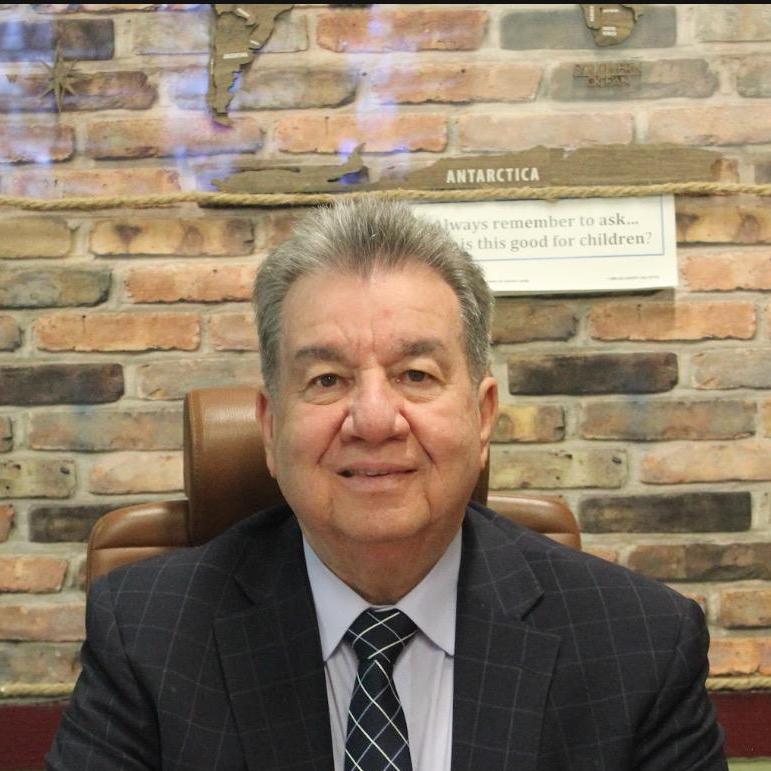 I.Rodriguez's Profile Photo