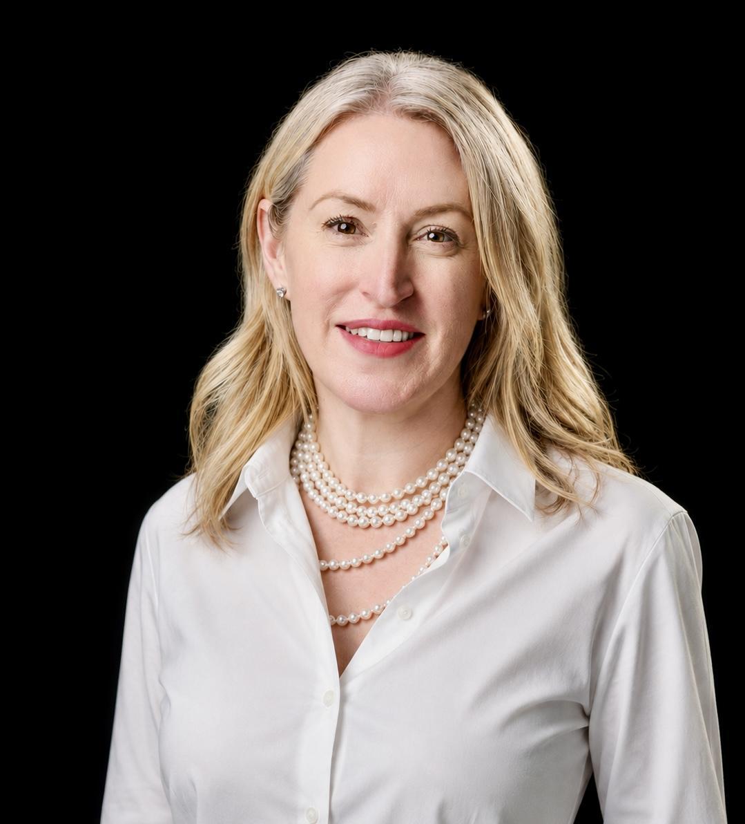 Sharon Collins, Executive Director
