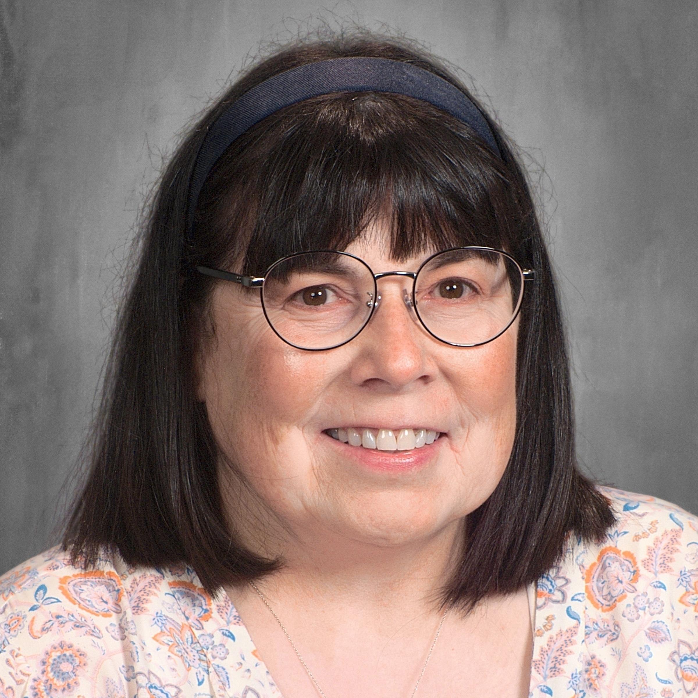ShirleyDivetta's Profile Photo