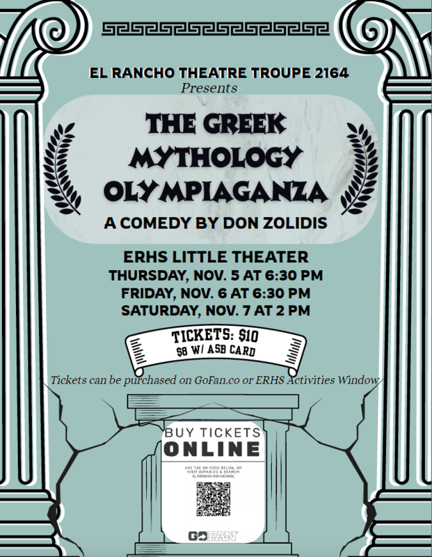 Drama Production