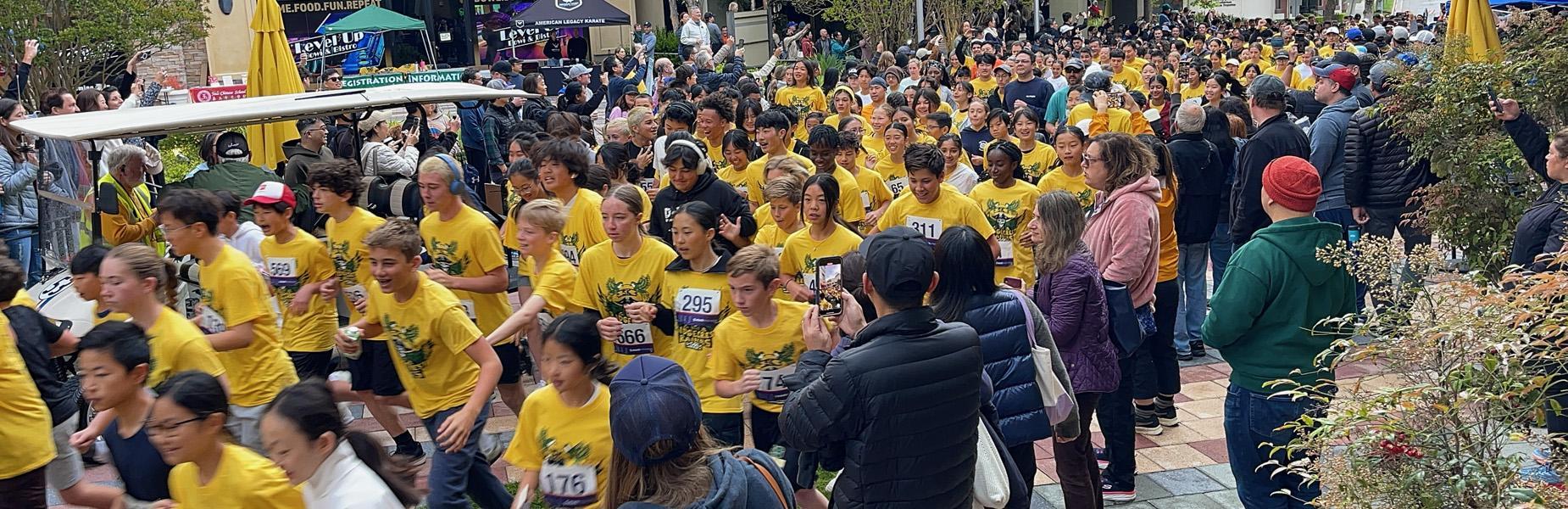 2025 RIS 5K Fun Run