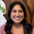 Ms.Luevano's Profile Photo