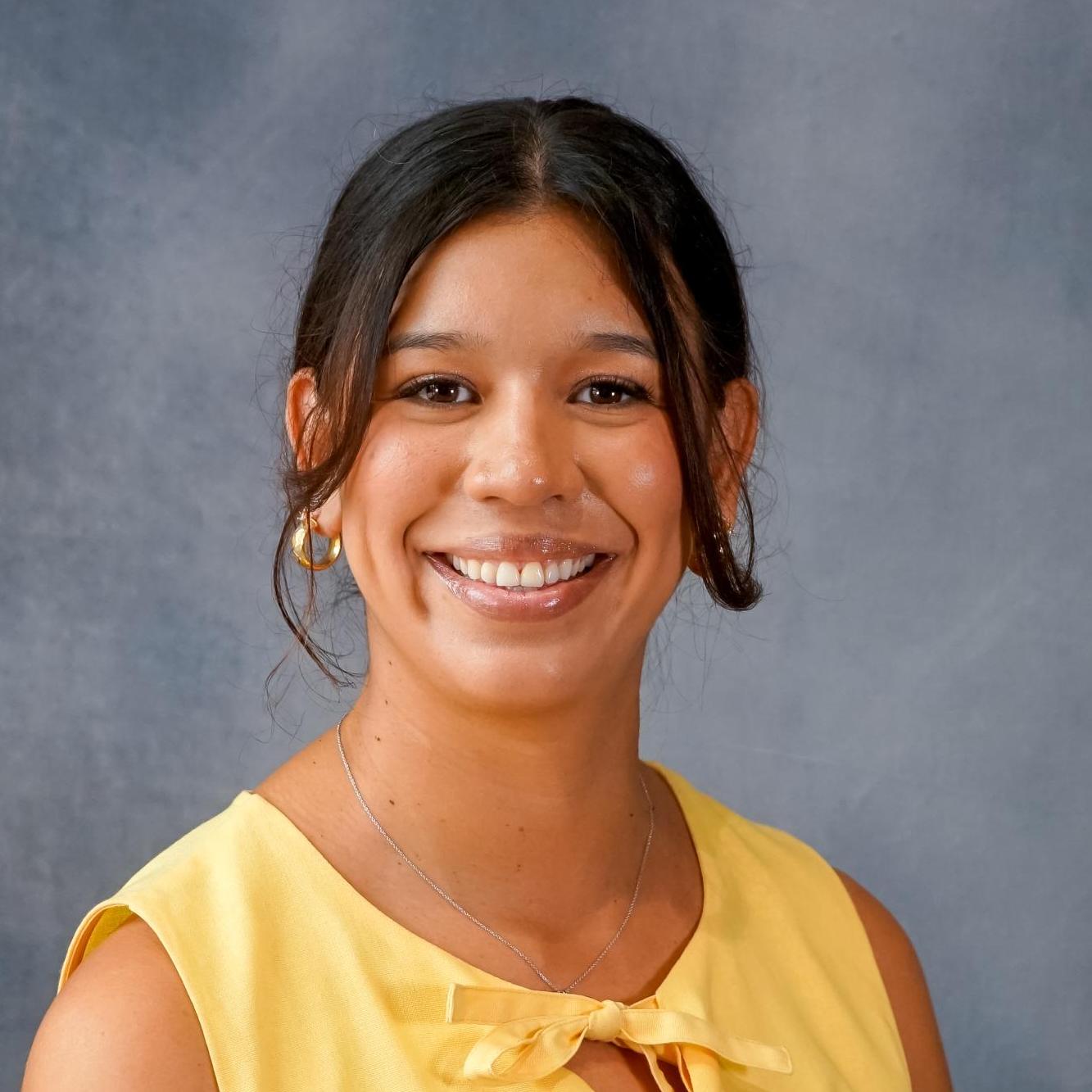 BiancaSoliz's Profile Photo