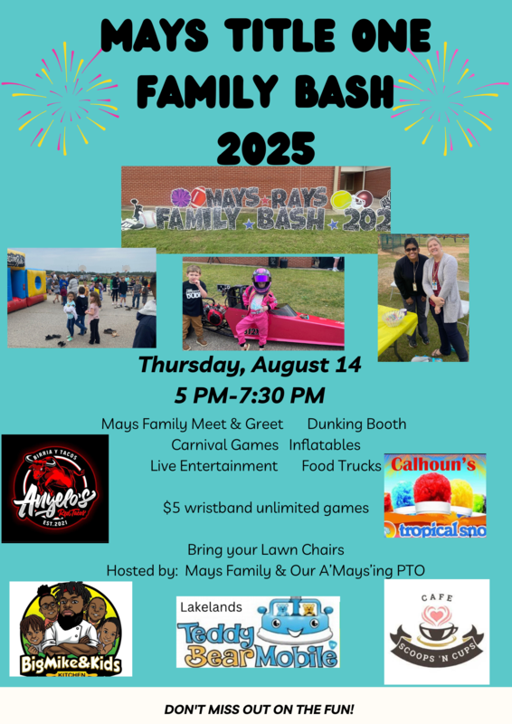 Title One Open House Family Bash Featured Photo