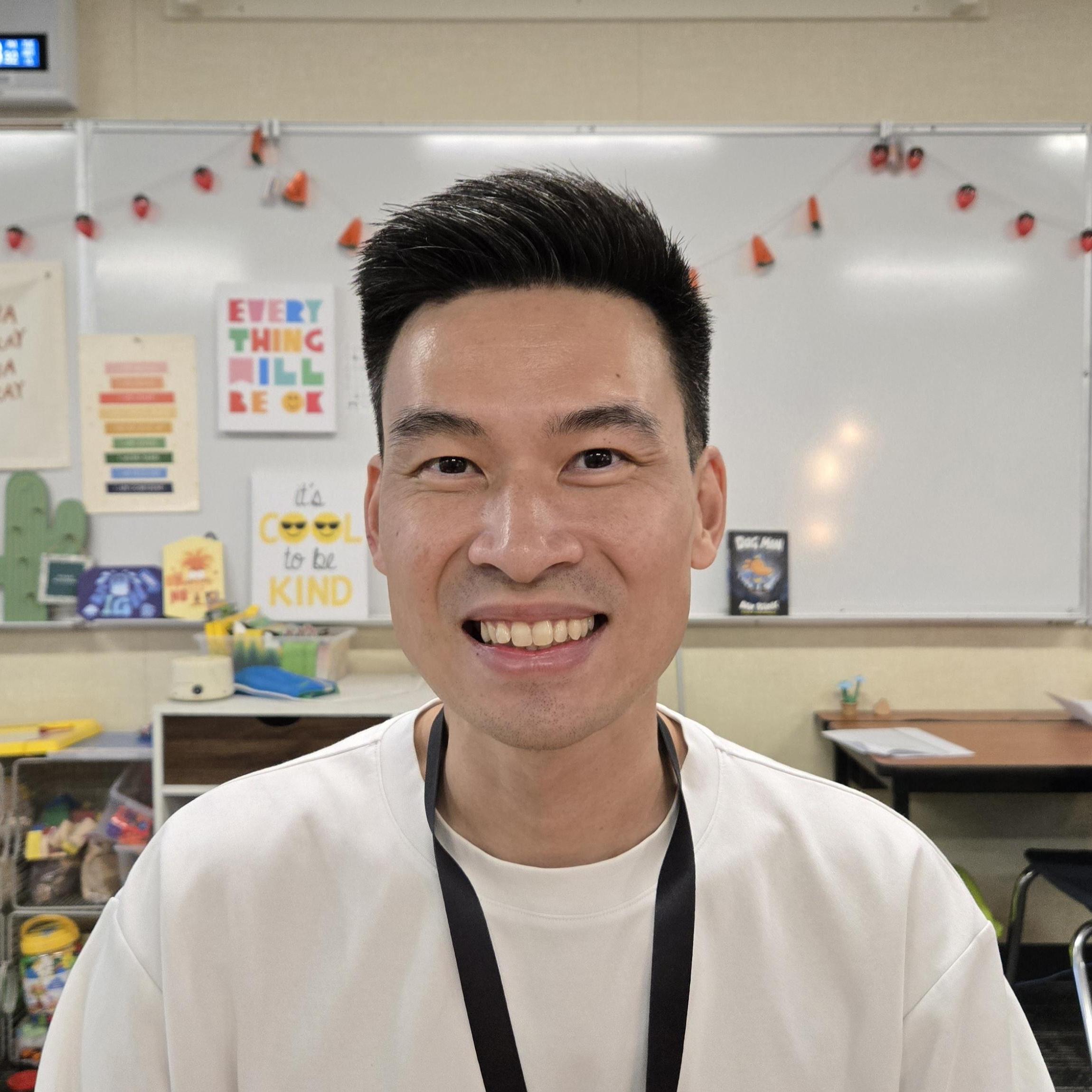 KenNgo's Profile Photo