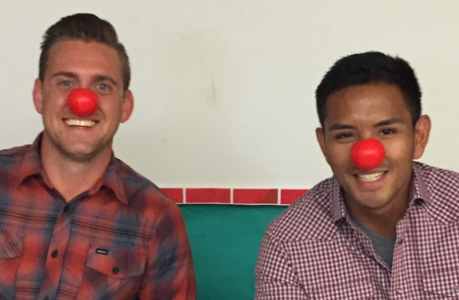 Red Nose Day