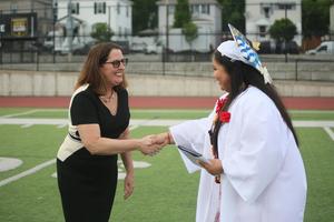 Revere High School, CityLab Celebrate Class of 2026