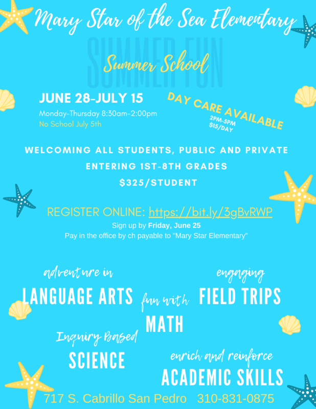 Summer School