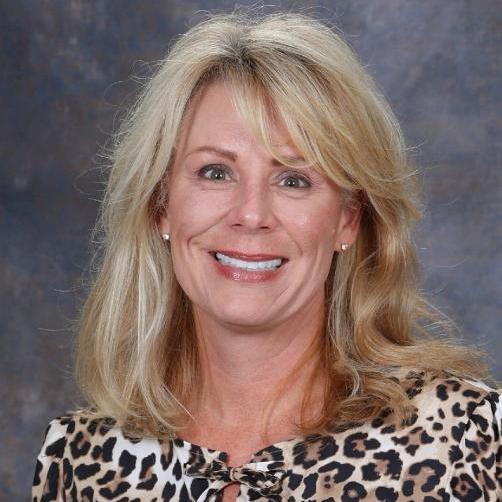 GretchenJacoway's Profile Photo