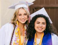 Class of 2026 Senior Graduation