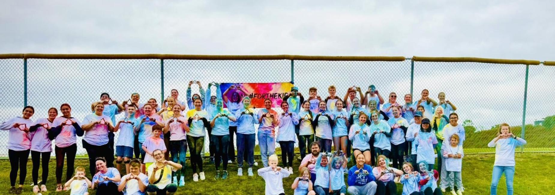 Color Run