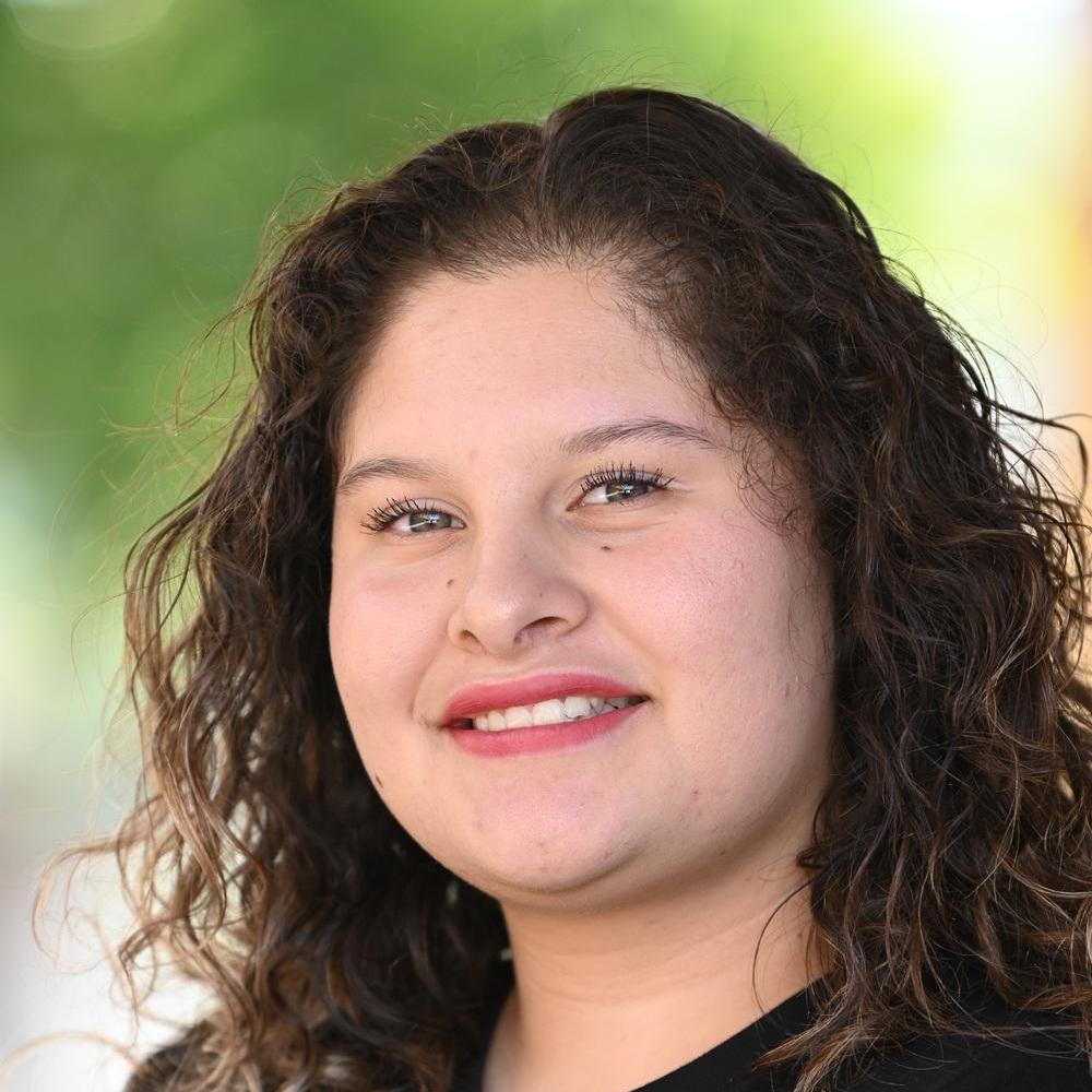 AndreaRodriguez's Profile Photo